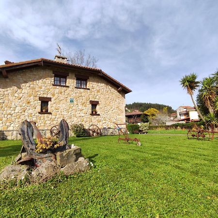 Asturias Apartamentos Rurales Naveces Extérieur photo